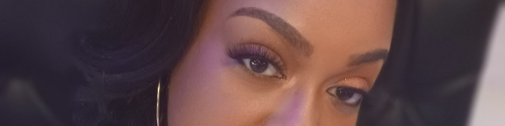 Strip Lashes OR Brow Arch