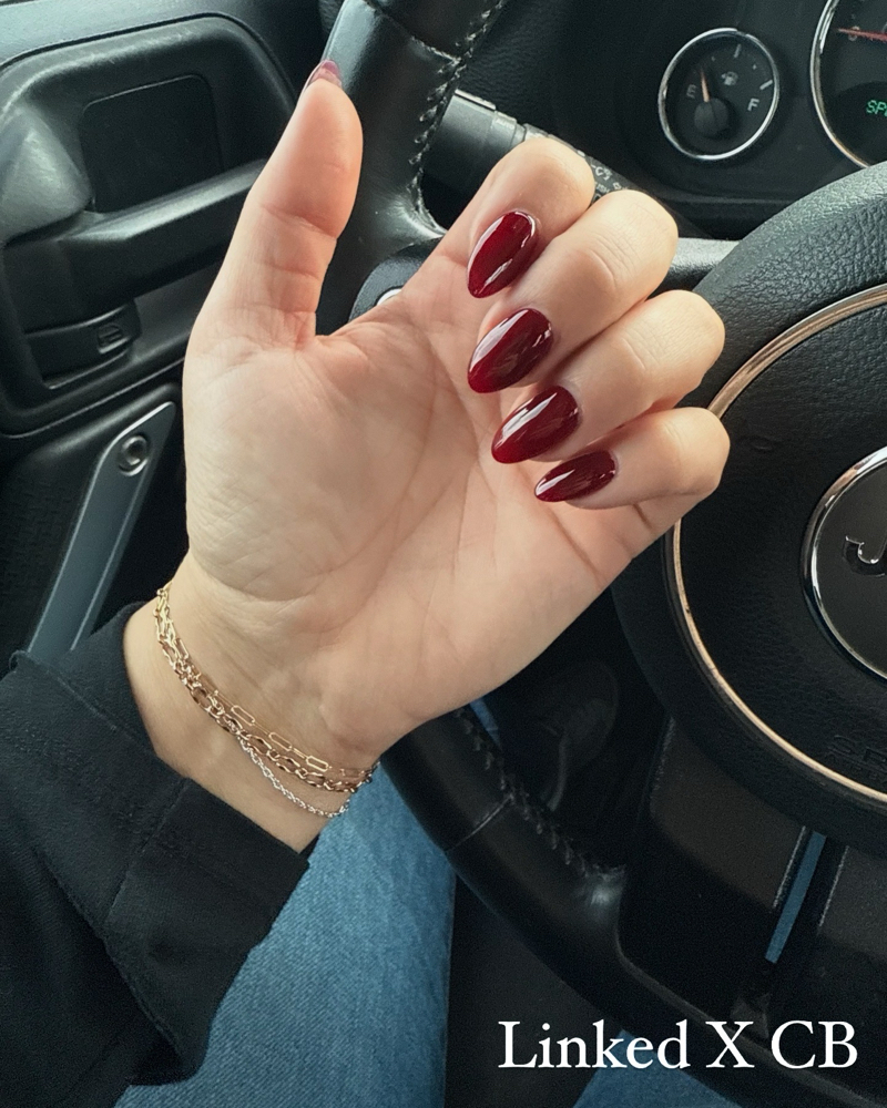 Gold Bracelet