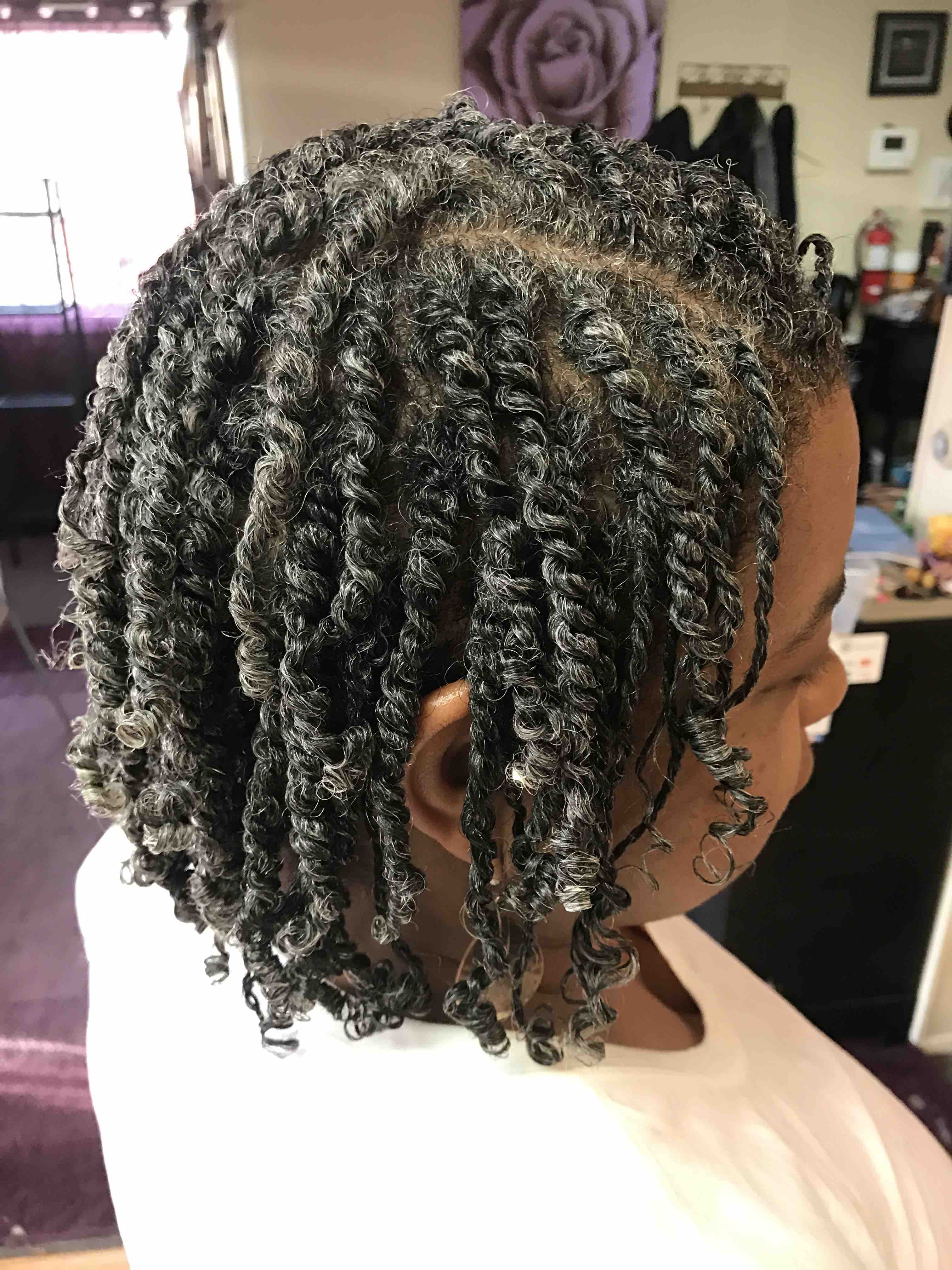 Natural Twists