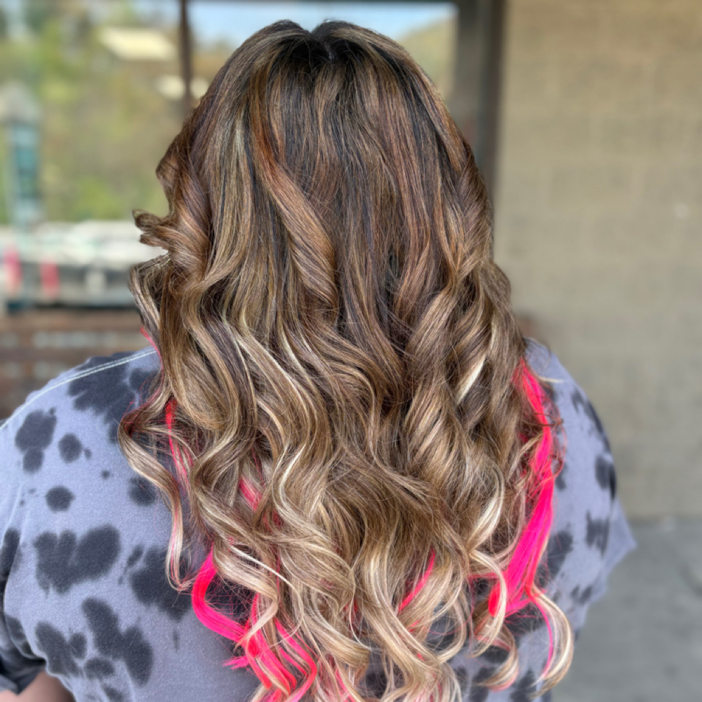 extensions at Beauty by Mady in Pikeville, KY