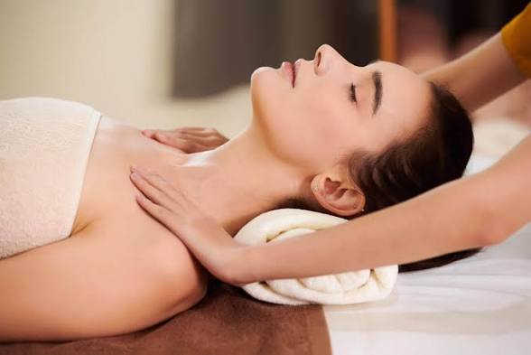 Swedish Or Deep Tissue Massage