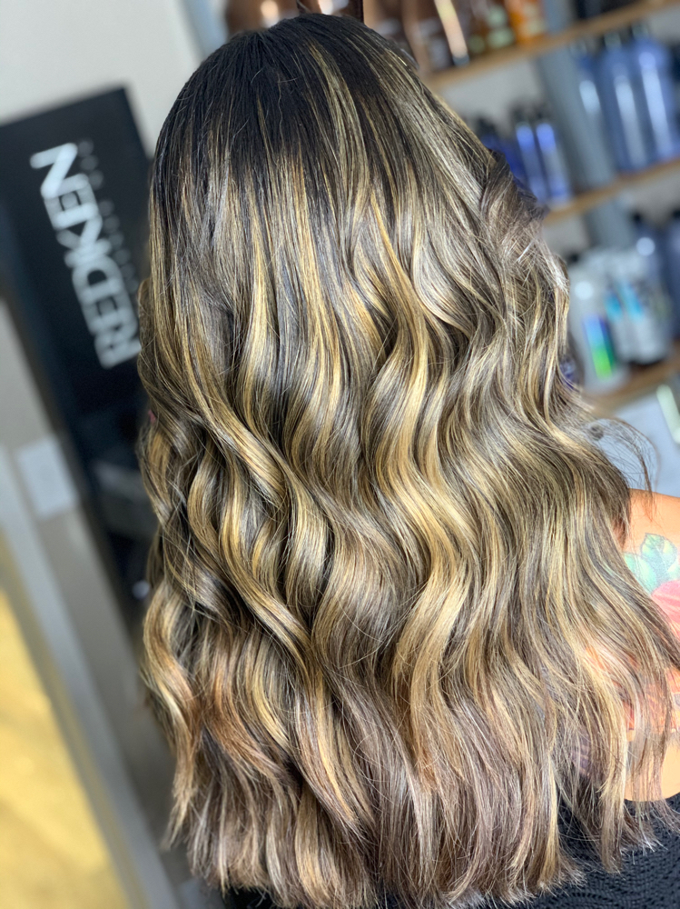 Highlights with Color