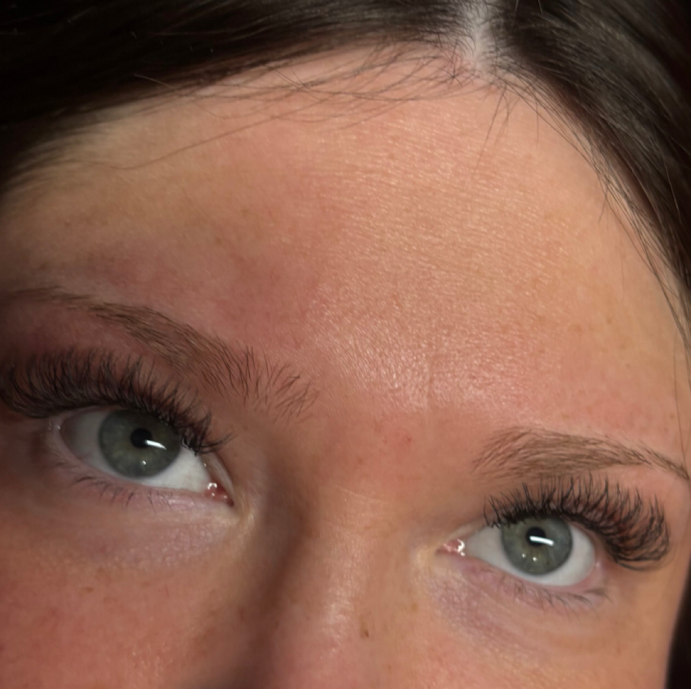 Classic (YY) Eyelash Extension Set at JLorraine Beauty in Wellston, OH