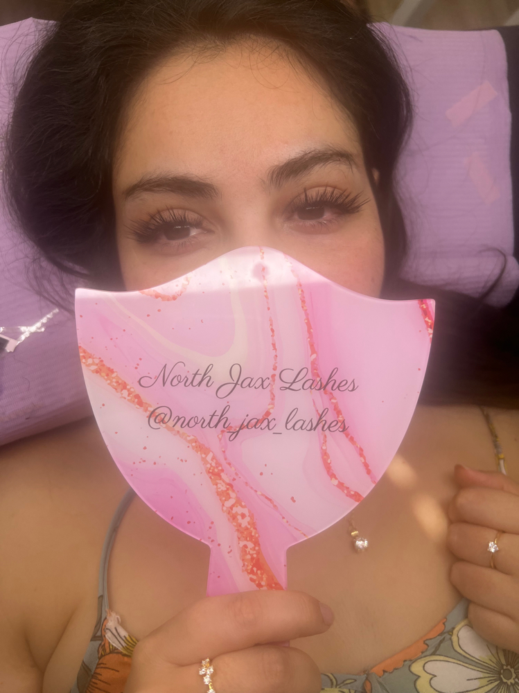 Lash Fill