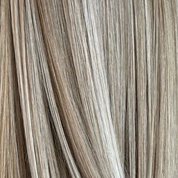 Full Foil at Mane Roots + co in Canton, TX