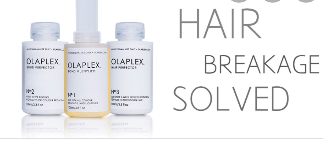 Olaplex Treatment