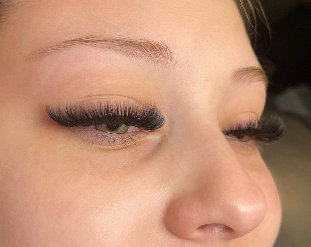 Mini Fill