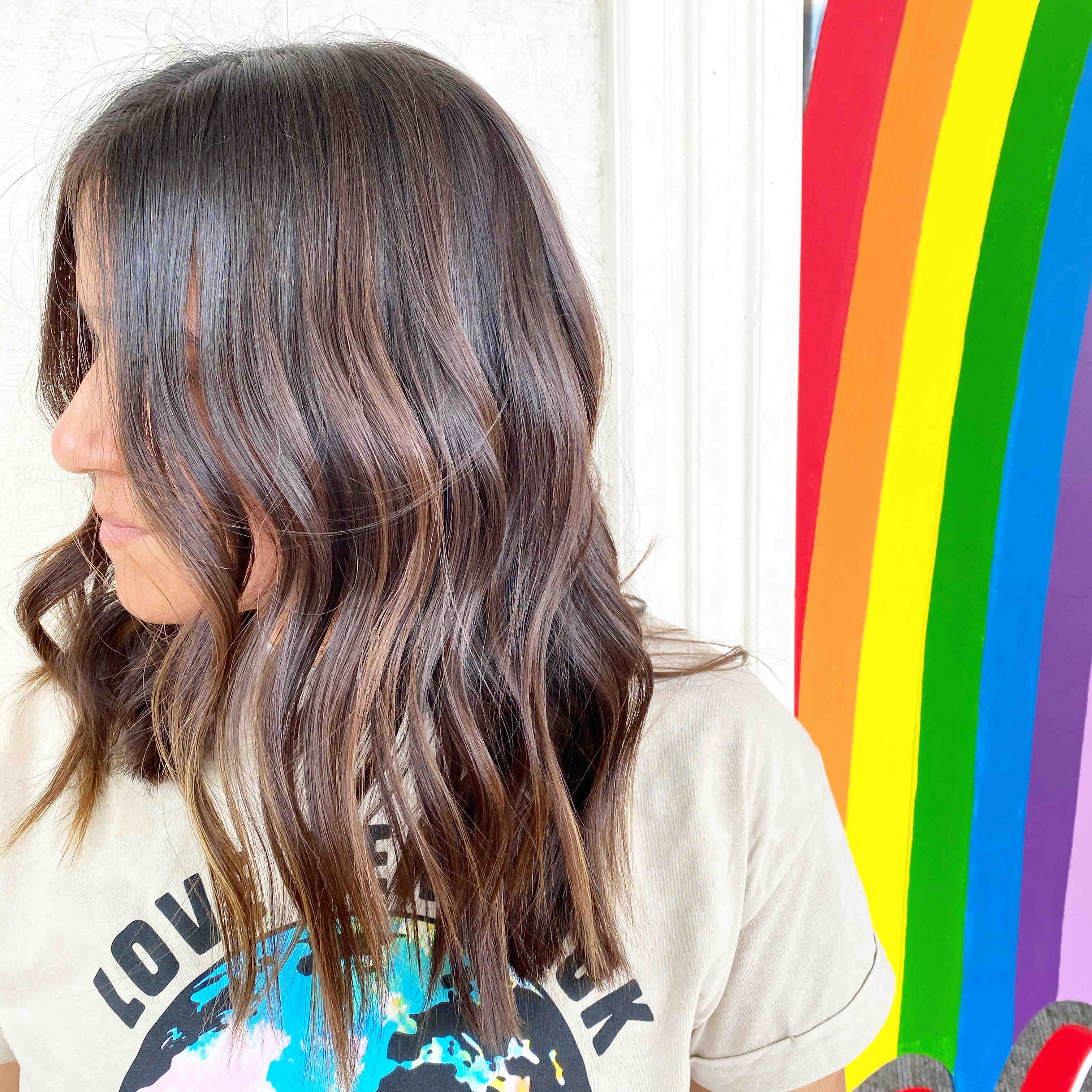 Toner/Gloss Refresh