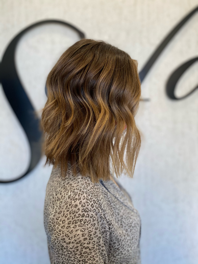 Partial Highlight at Honey Bourbon Studio in Lakewood, CO