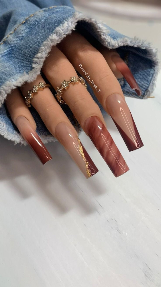 Nail Art Level 2 at TheReefNails in Lexington, OH
