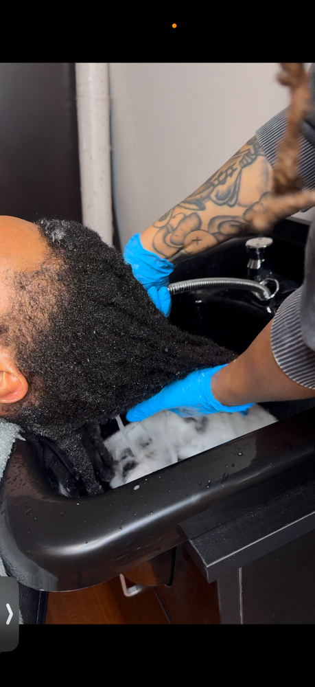 Loc Detox