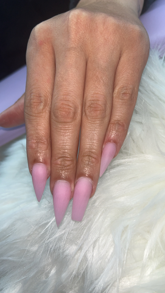 *NUDES SPECiAL* at Jazmine Rochelle in Canton, OH