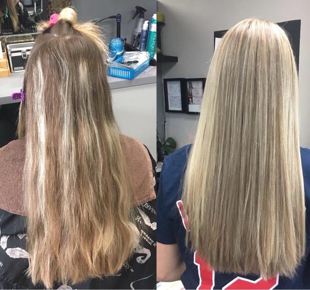 Color Correction And Cut