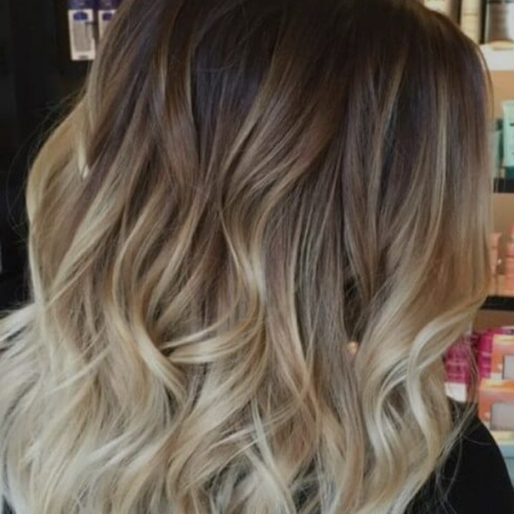 Ombré