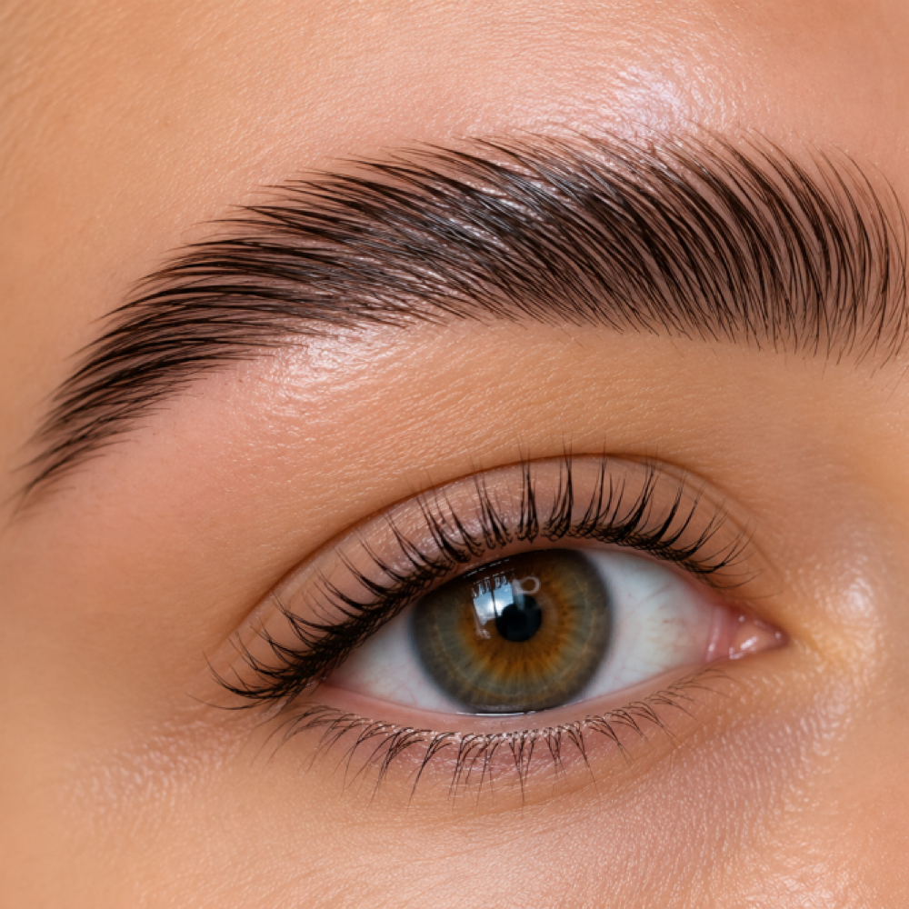 Brow Tint at Beauty, Bliss and Wellness LLC in Rainsville, AL