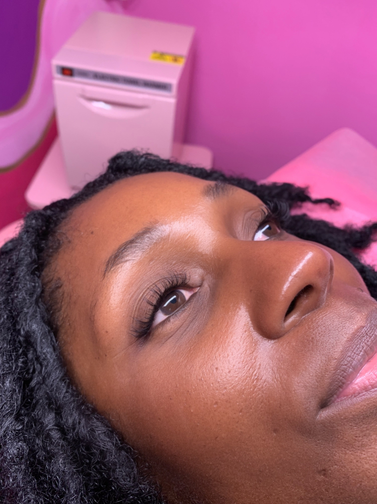 Classic Lash Set
