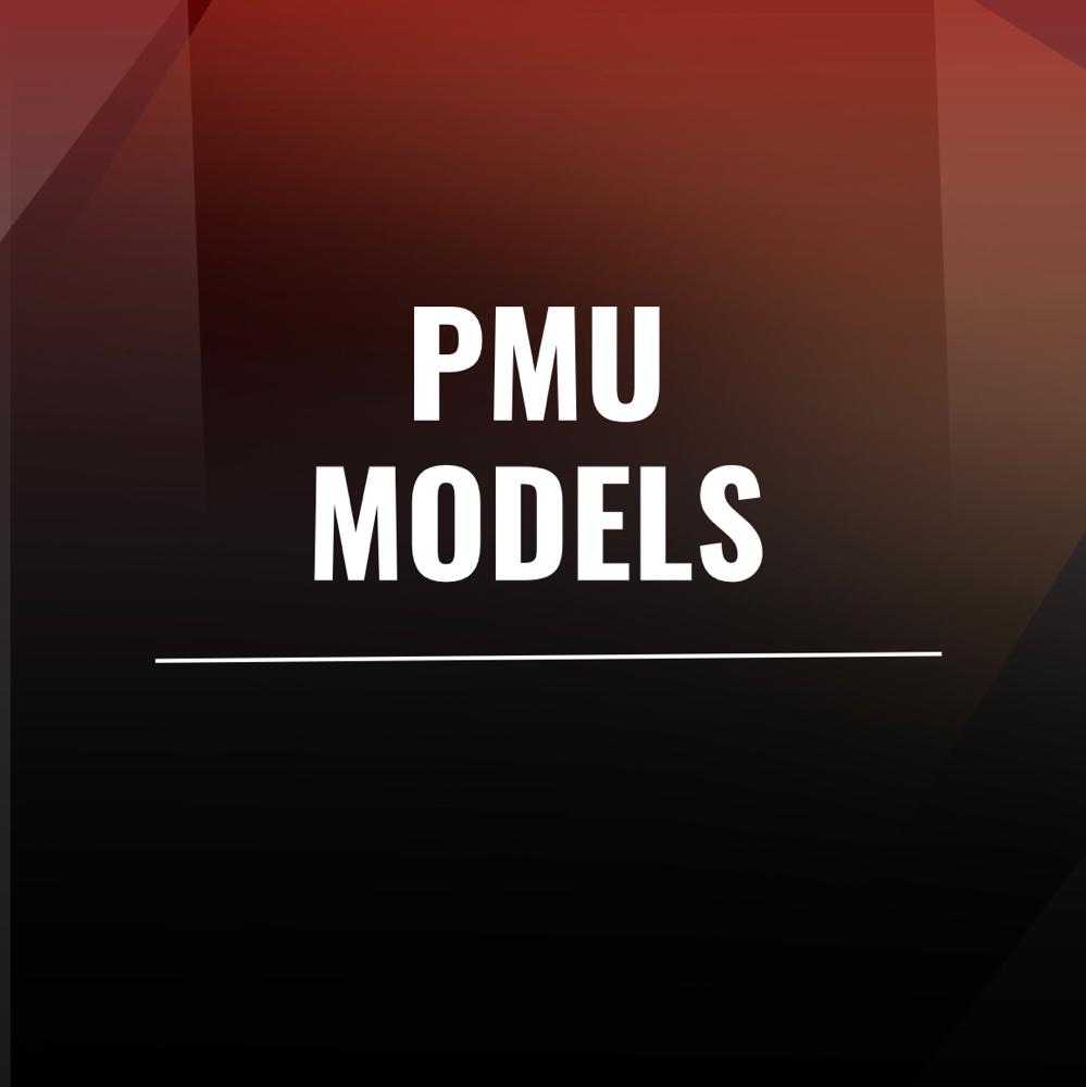 PMU MODELS