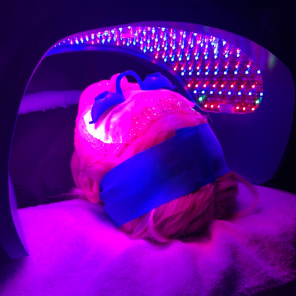 Customized Target Facial at Love Yourself By Jeni in Kingwood, TX