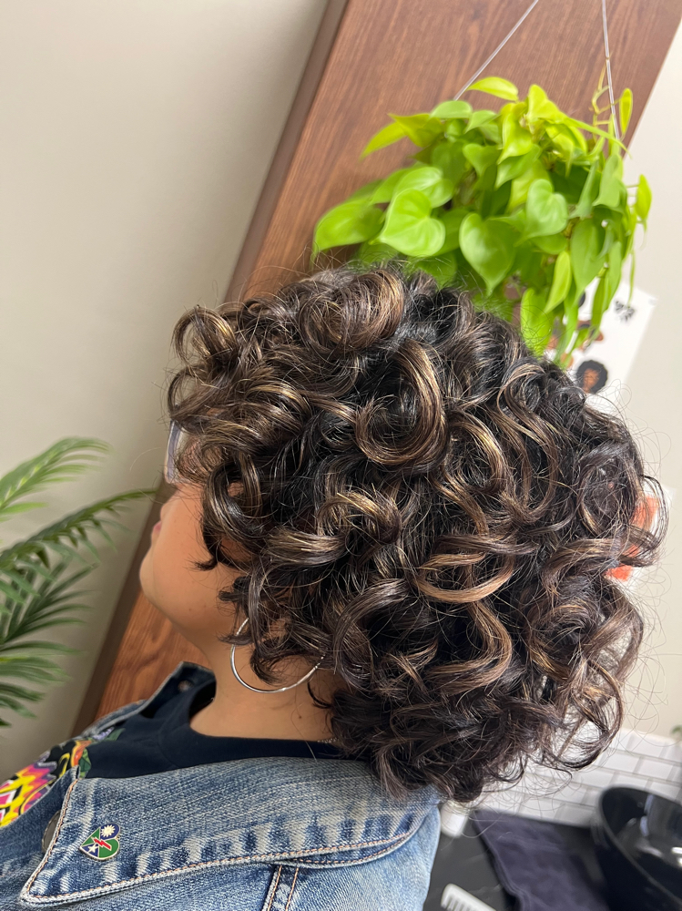 Toner Refresh w/style out