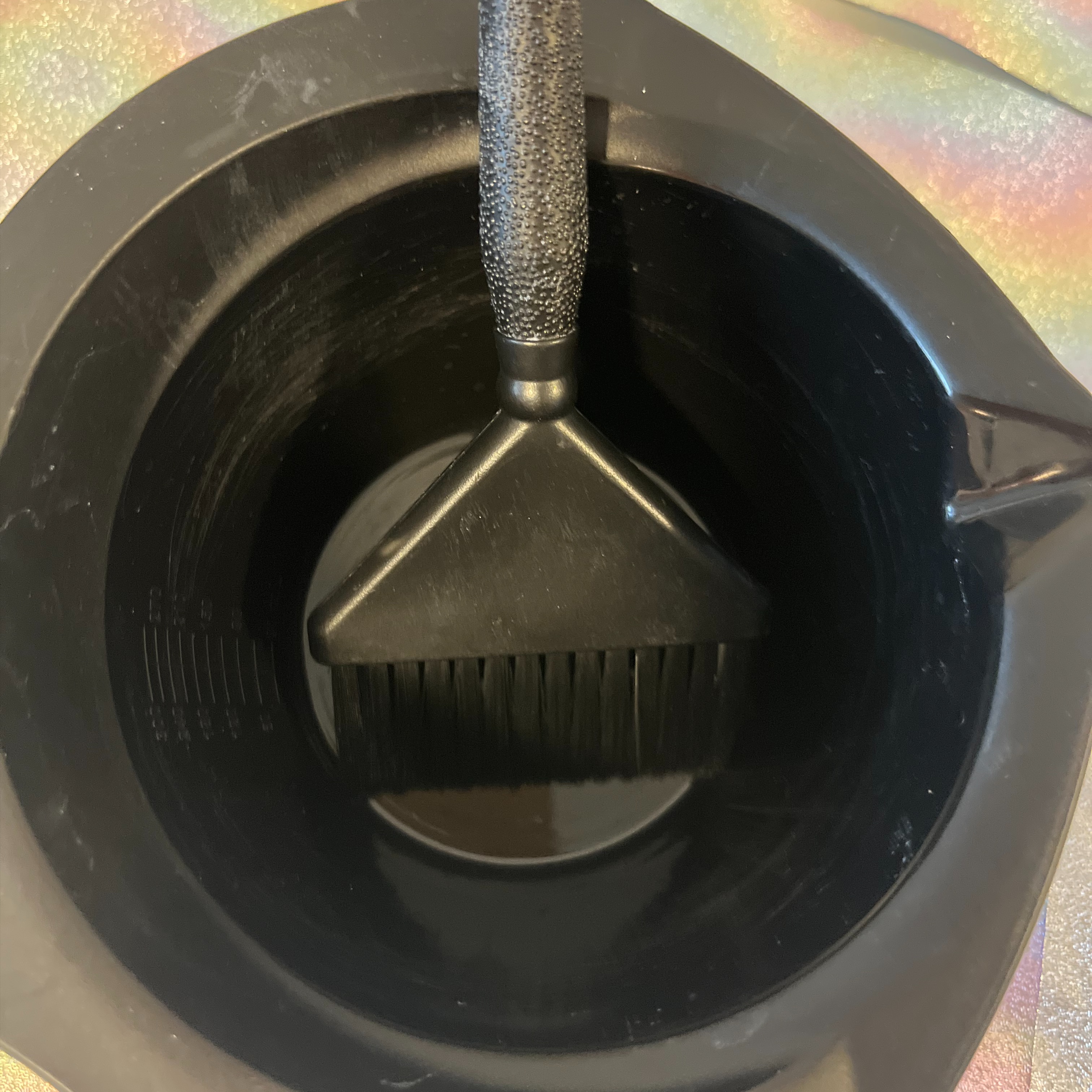 Root Touch-Up at Tress & Treble in Marlboro, NY