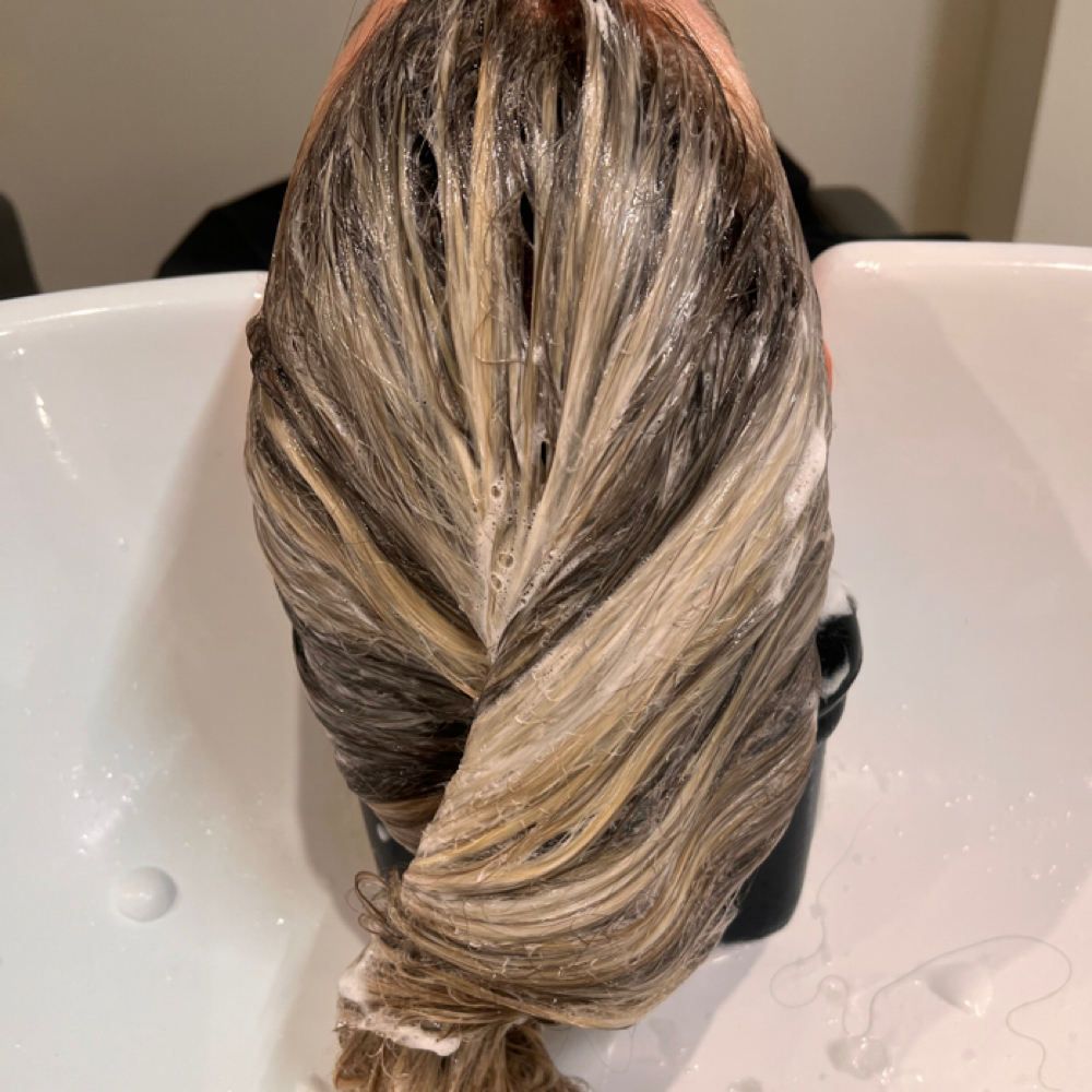 Toner/Gloss at jbrownbeauty in Canton, GA