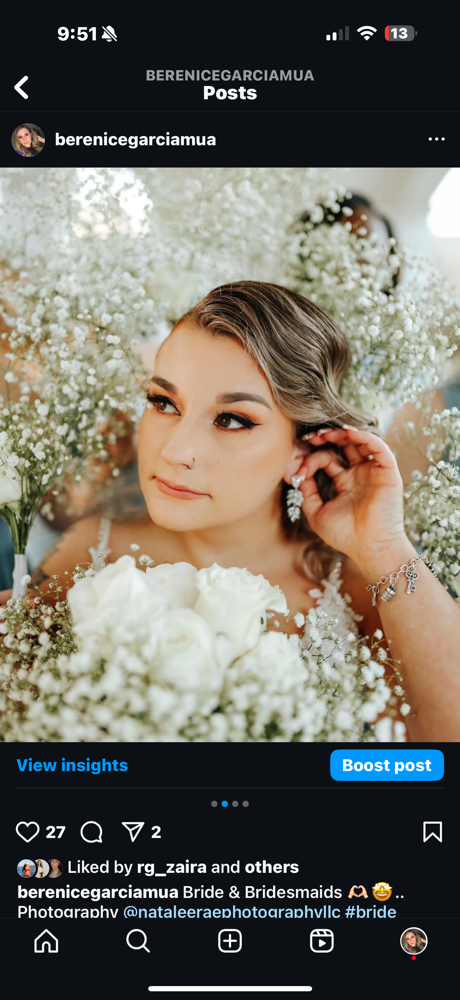 Bride To Be