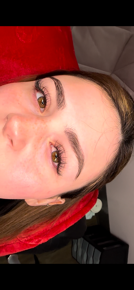 Classic Lashes