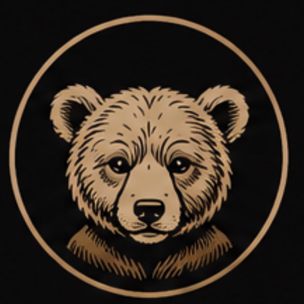 Cub Cut at Grizzly Den Barbershop in Bellevue, WA
