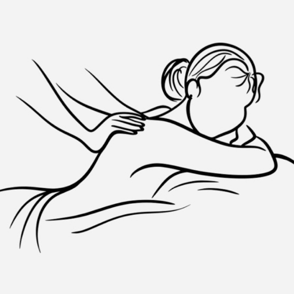 90min Signature Massage at Gaia Salon & Spa in Schererville, IN