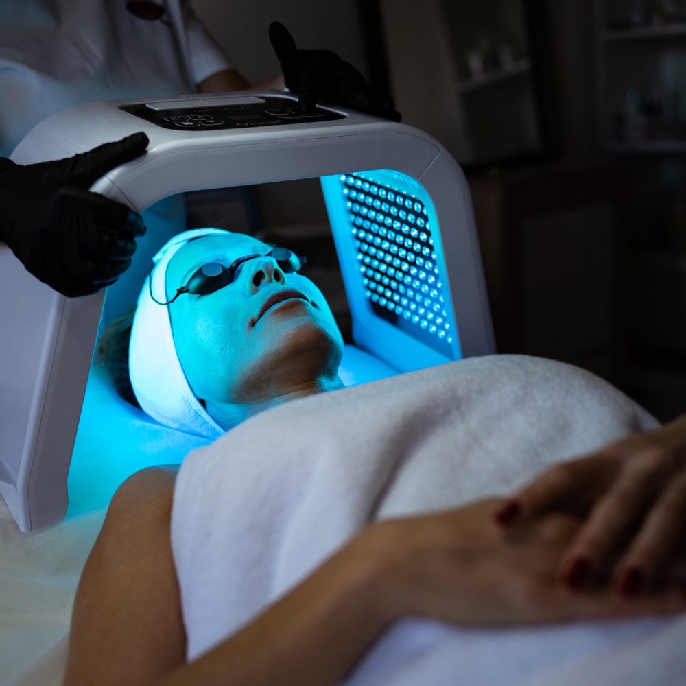 LED Therapy