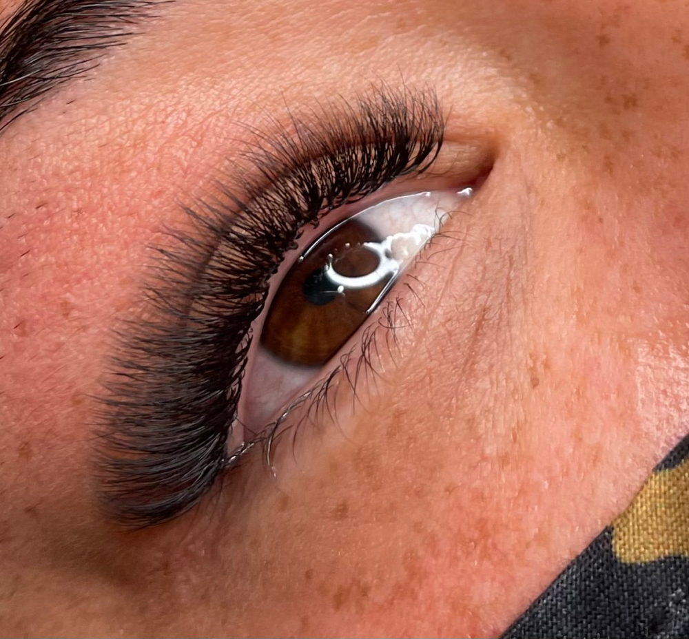 Dramatic/Glamour Volume Full Set