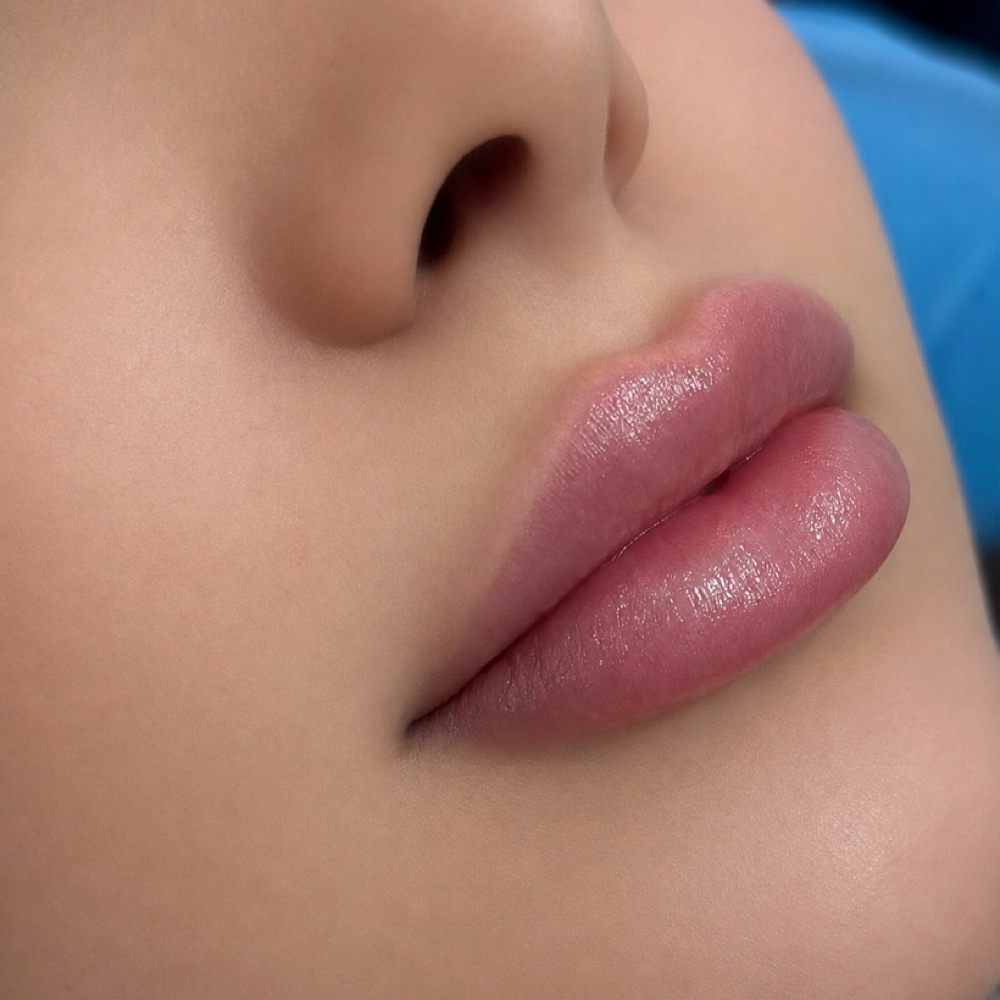 Upper Lip Wax at Lana Tran in Anthem, AZ