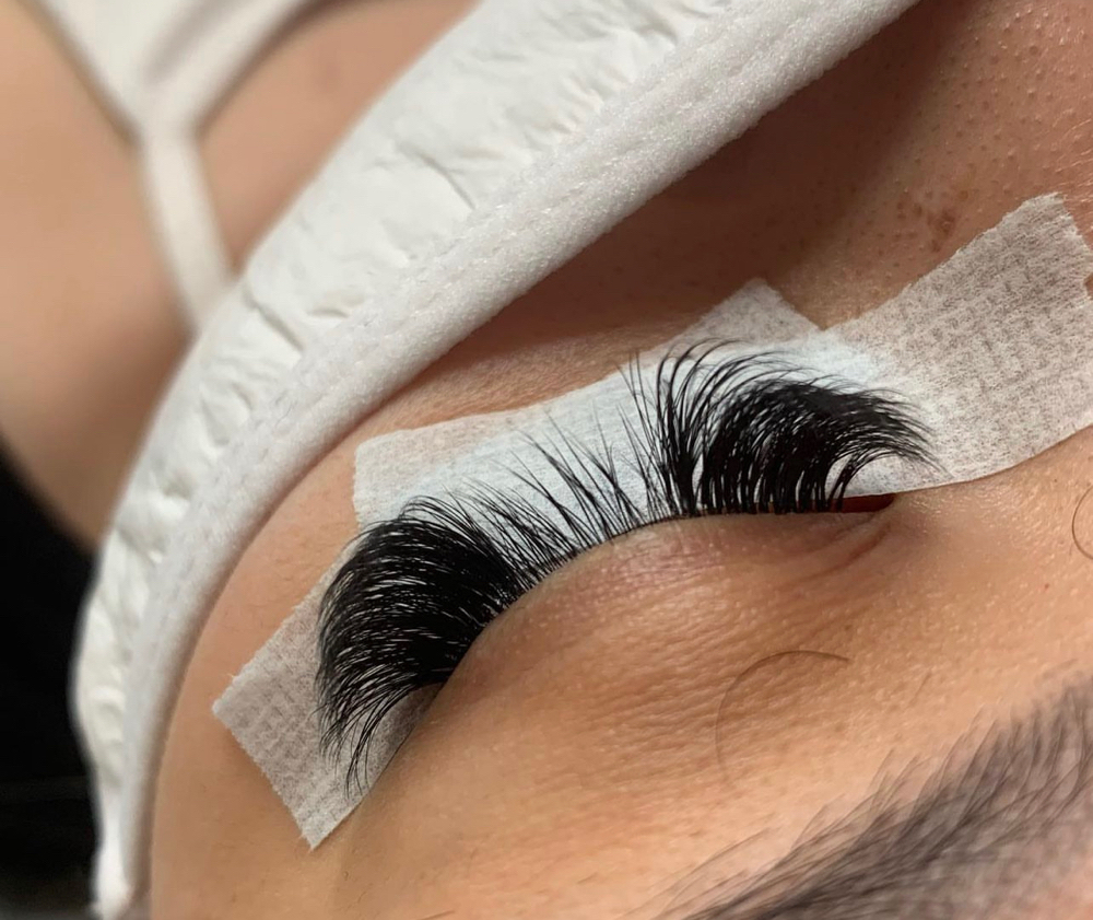 Volume Fill
