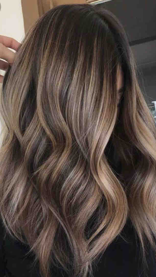 Partial Highlights