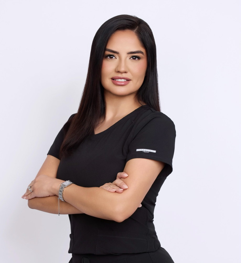 Consultation Appointment at Ink Beauty Studio in McAllen, TX