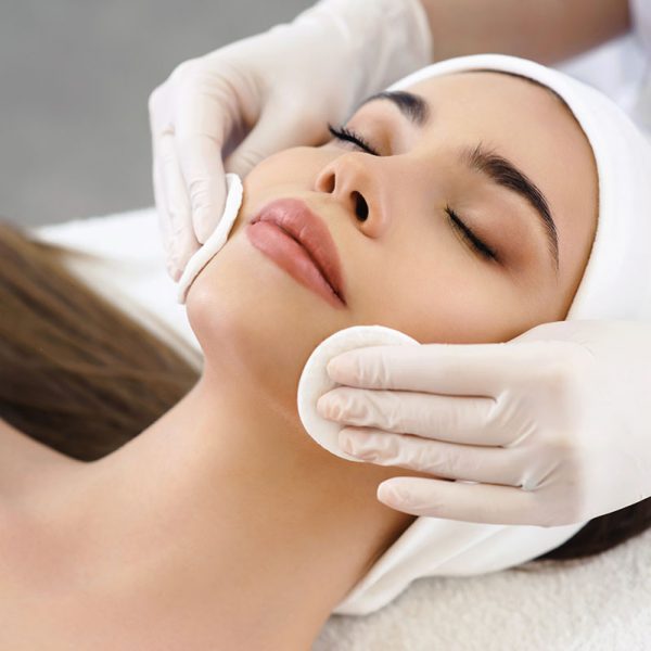 Custom Facial
