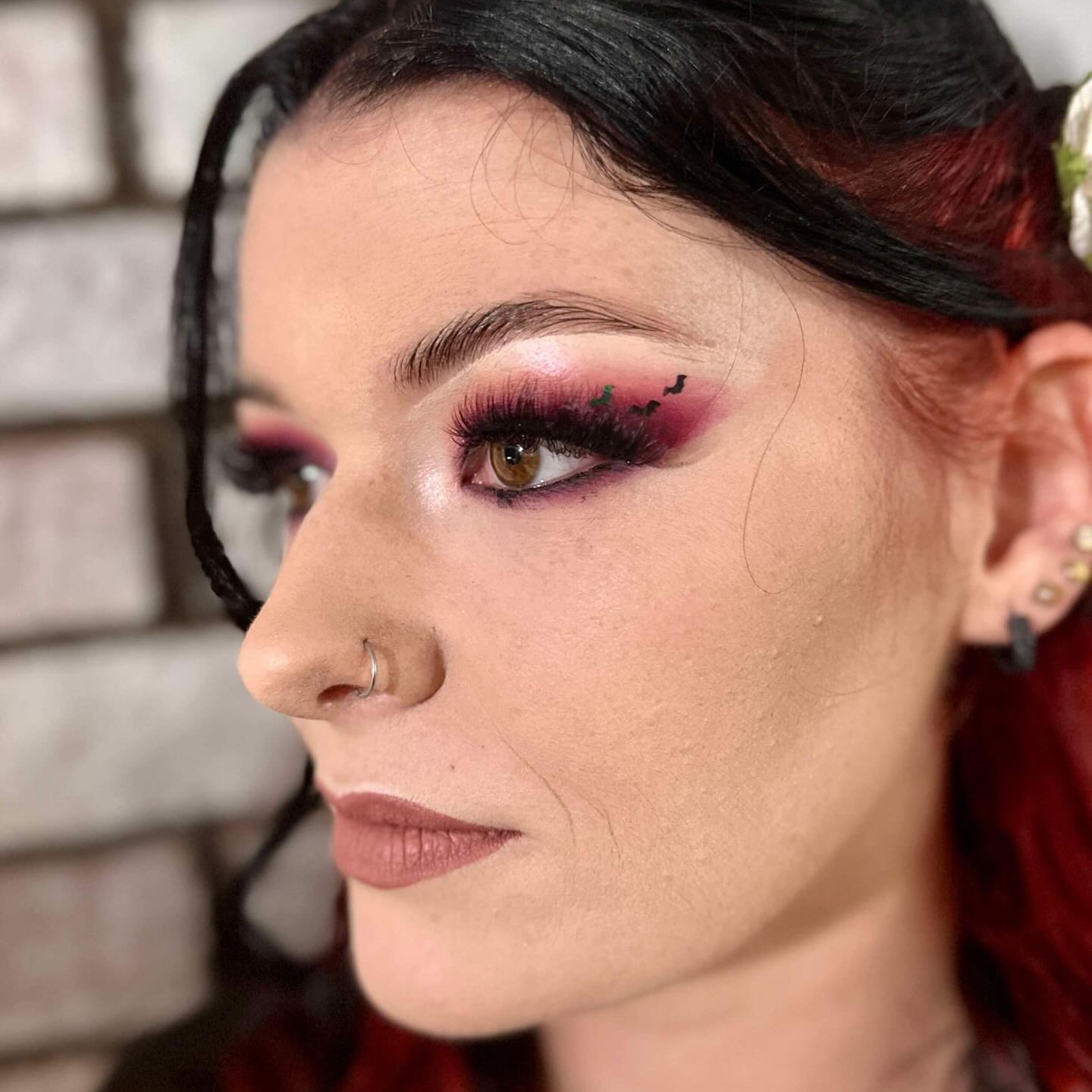 Makeup - Tier 3 at Drop Dead Gorgeous Hair Studio in Knoxville, TN