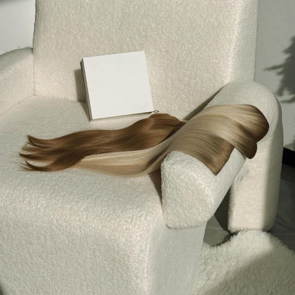 Extension Consultation at Mane Haven Salon in Ankeny, IA