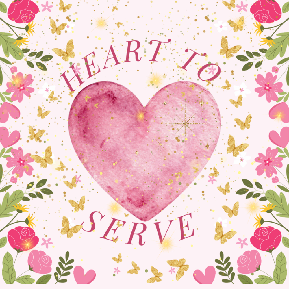 Heart To Serve Sunday(4th Sunday) at Prestige Beauty Skincare in Athens, GA