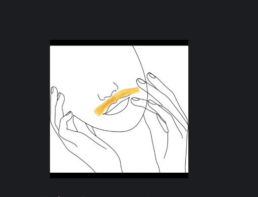 Upper Lip Wax Or Thread