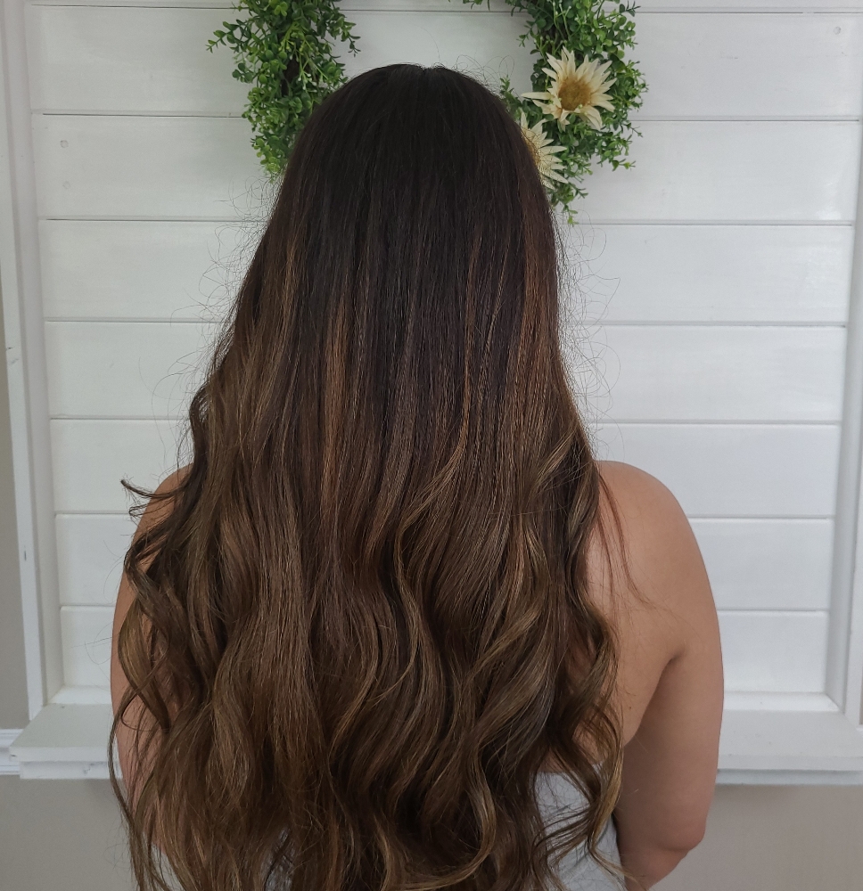 Balayage