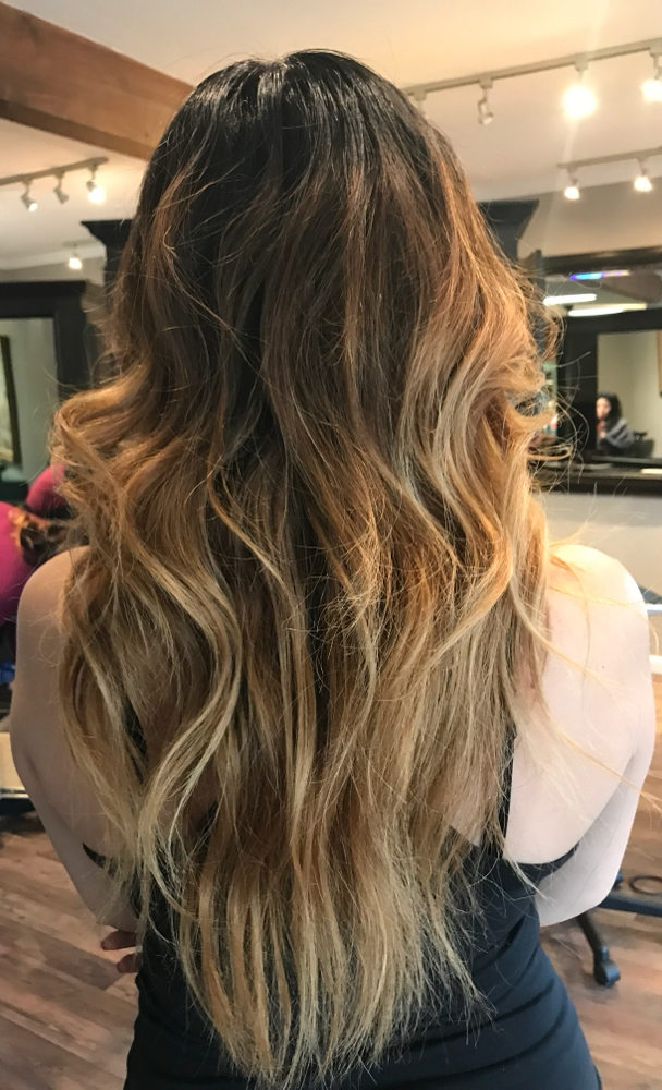 Root Re-Touch