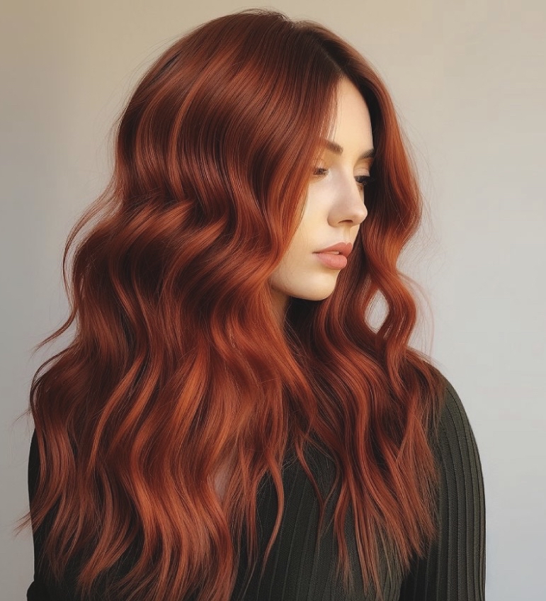 Full Color (root-ends)