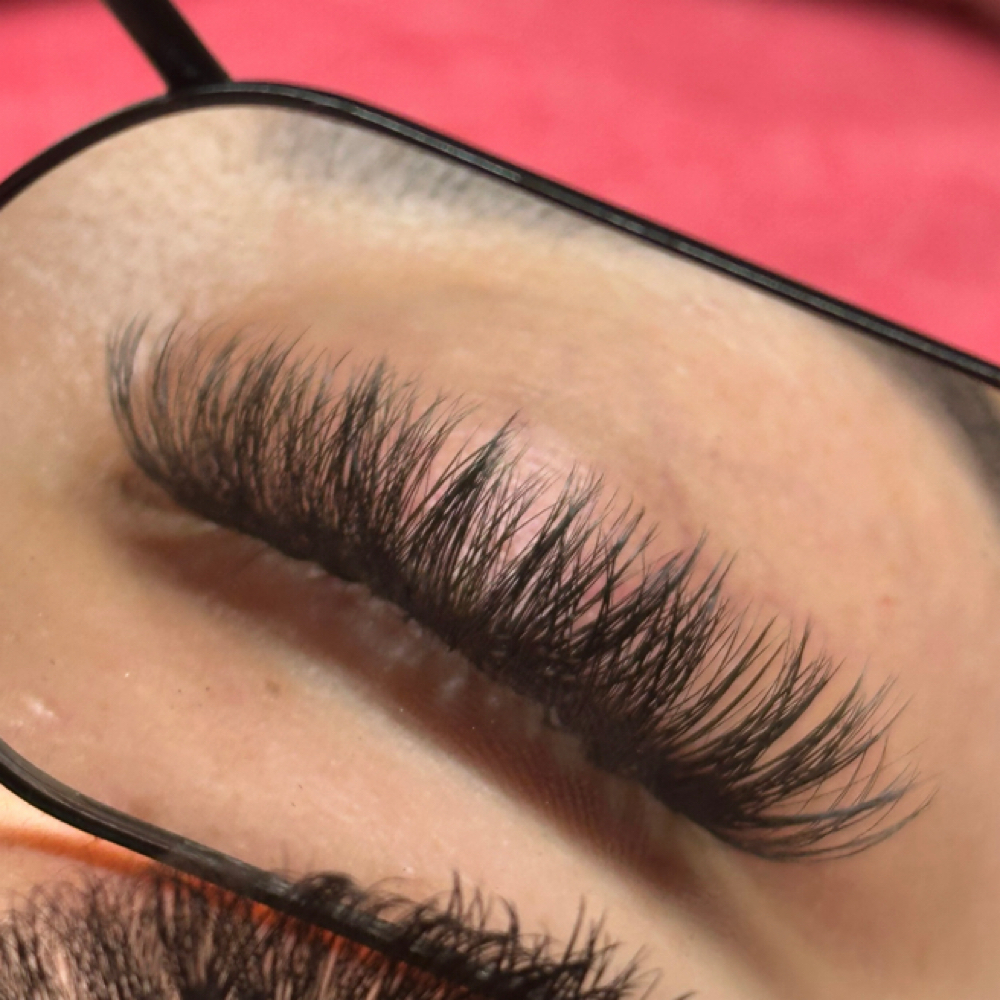 Volume at TayaLuxe in Charlotte, NC