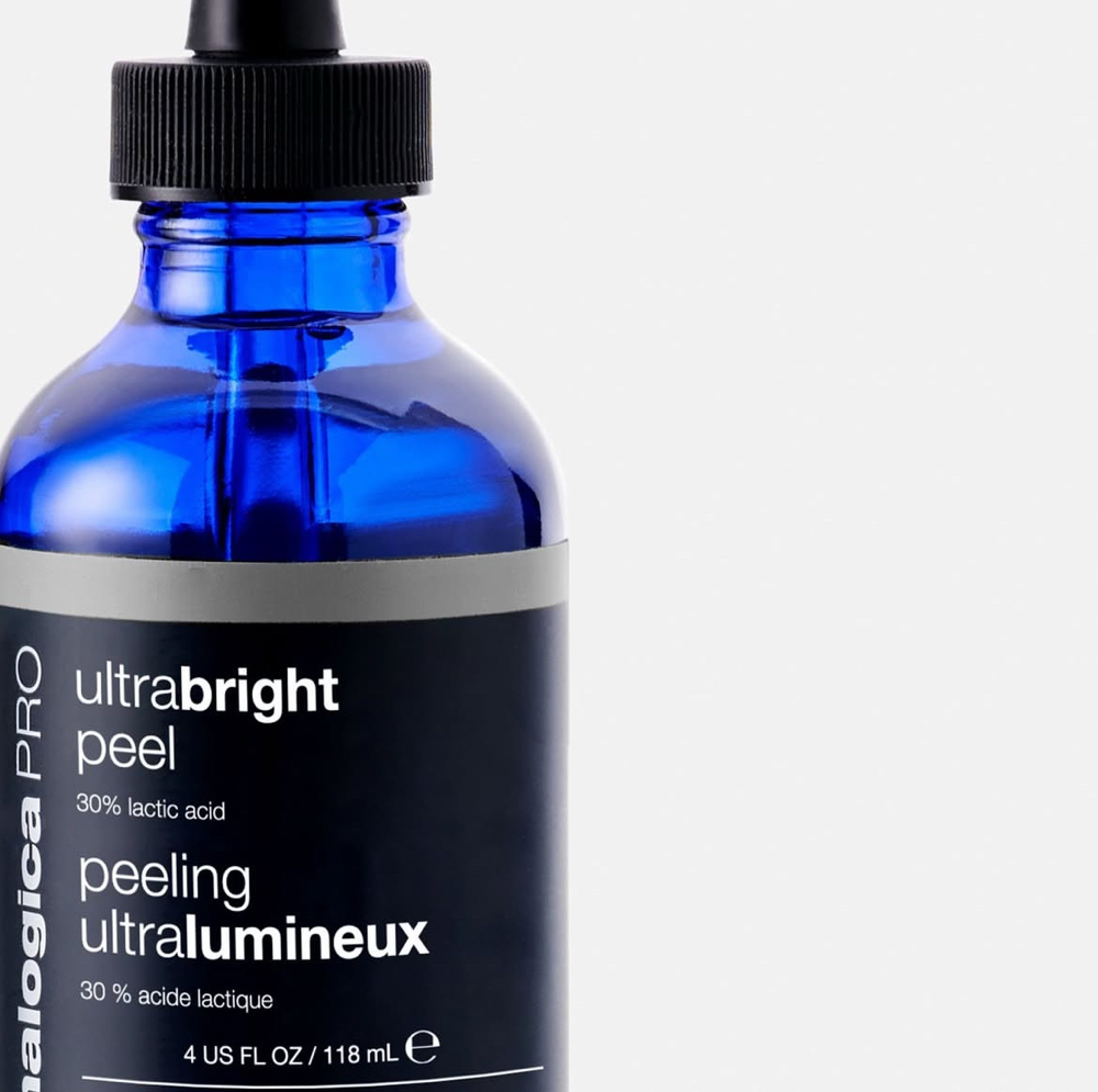 Ultrabright Peel