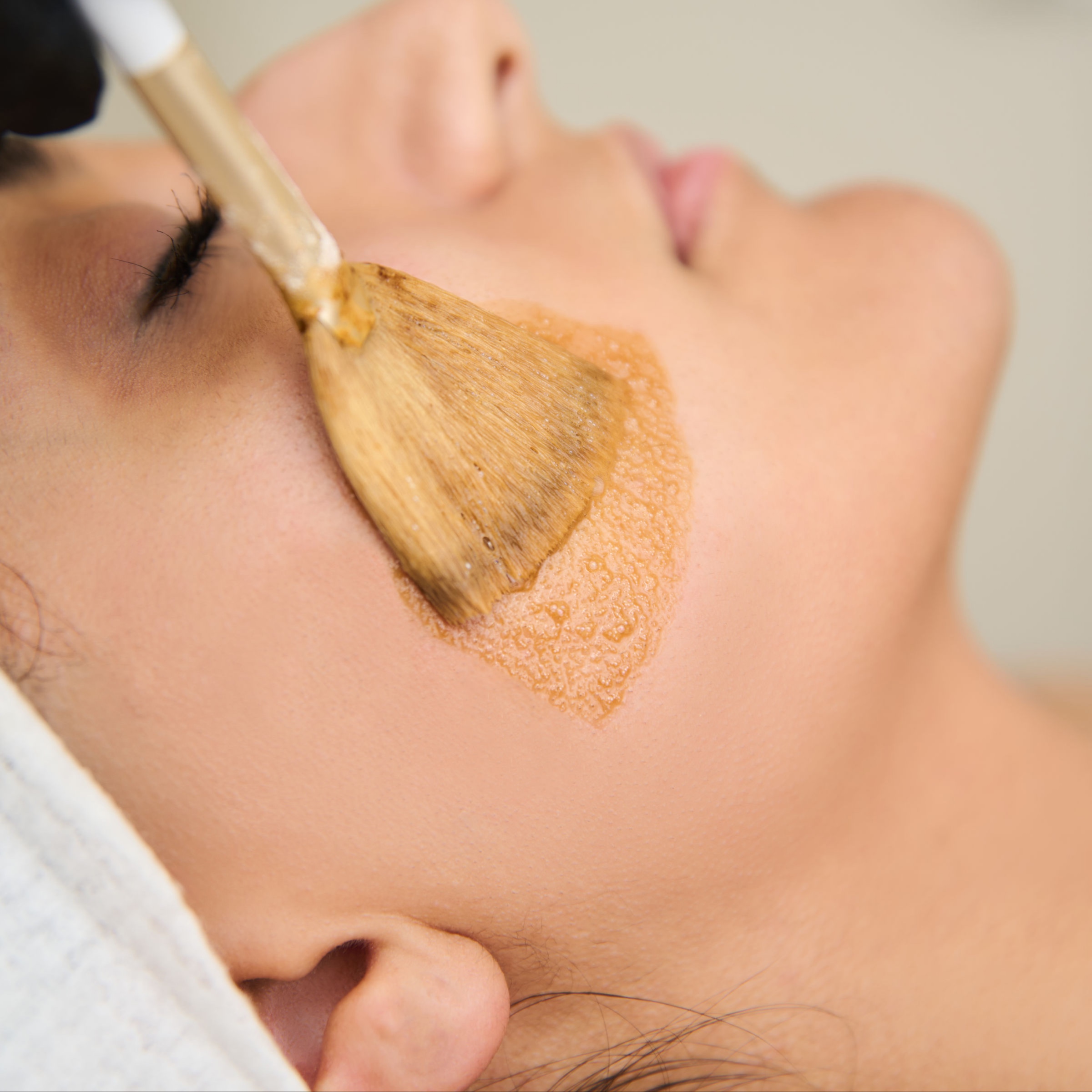 60 minute Facial at Liora Nails Facial & Head Spa in Chanhassen, MN
