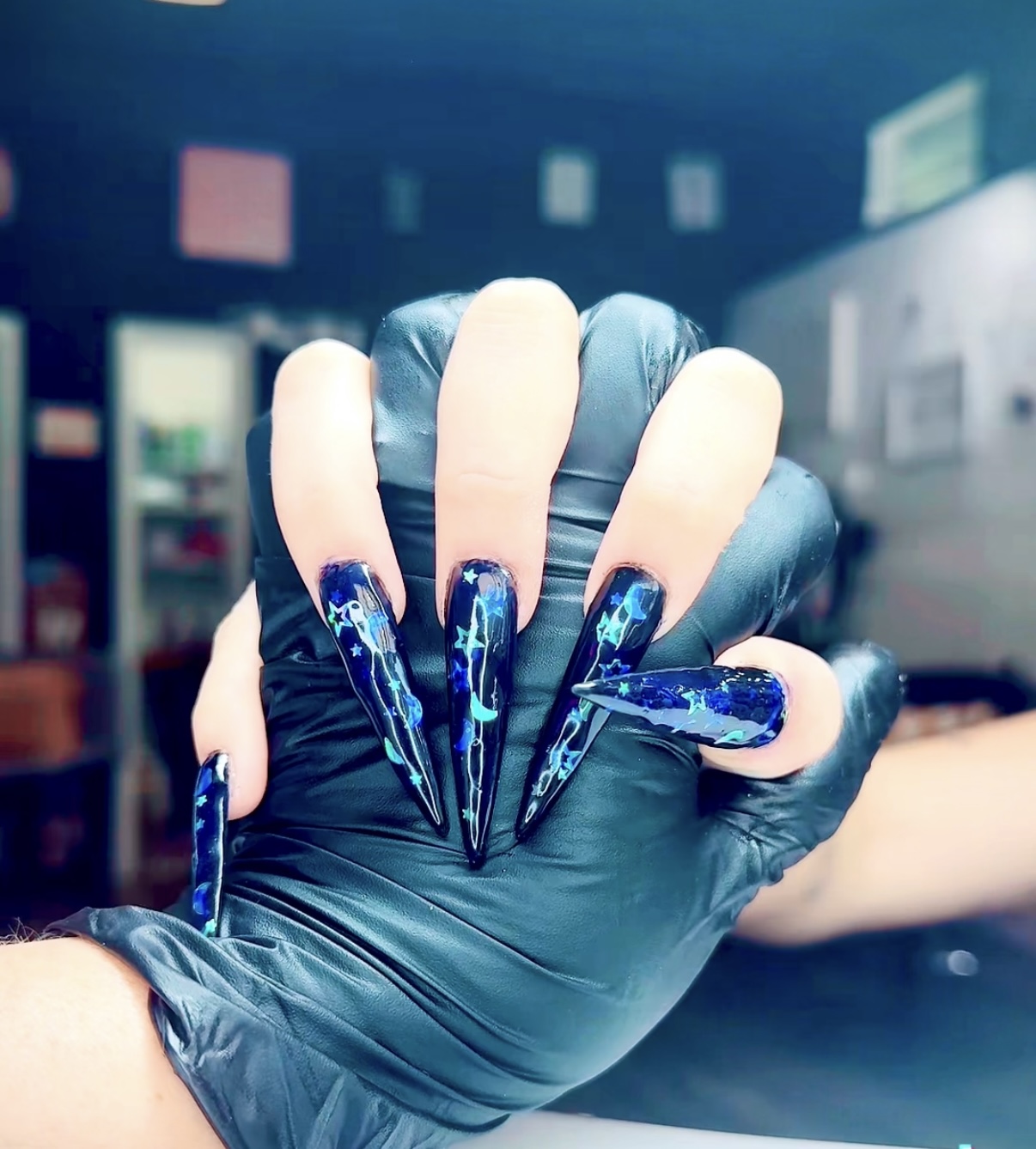 Tips Full Set m- XXXLong