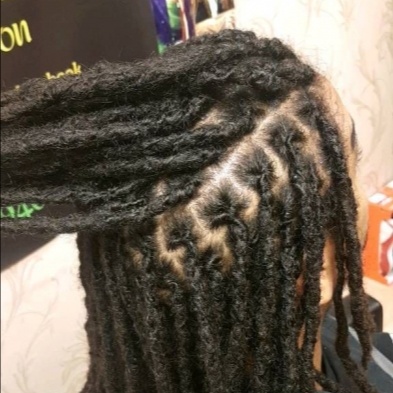 INTERLOCS at Favourite Hair Braiding in Cantonsville, MD