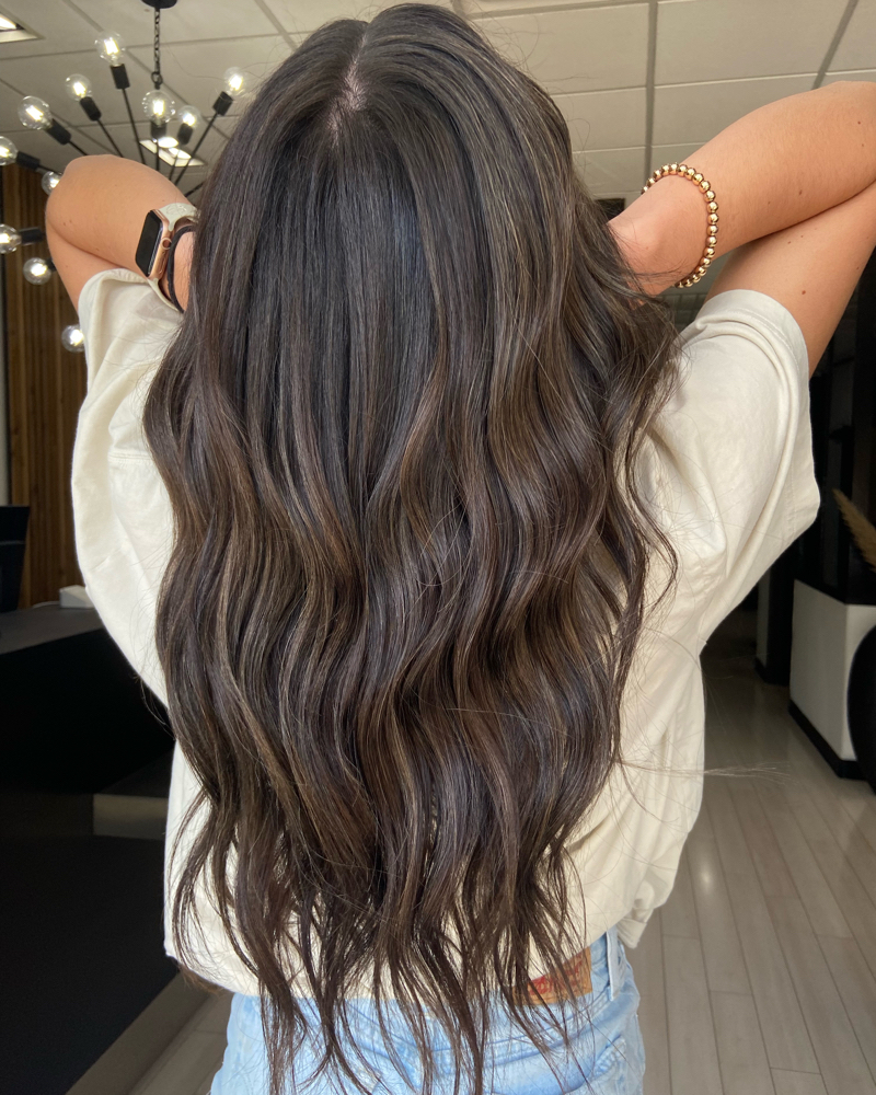 BLOWOUT (without extensions)