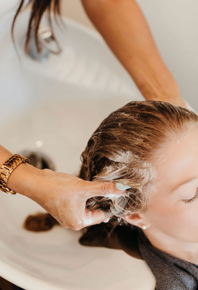 DEEP CONDITIONING